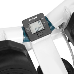 MINI STEPPER MAX 120KG REBEL ACTIVE - Img 8