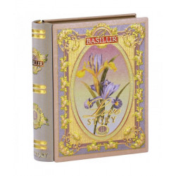 MINI TEA BOOK LOVE STORY VOL.II 10GR