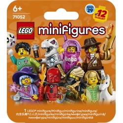 MINIFIGURINE SERIA 29 LEGO710521 - Img 3
