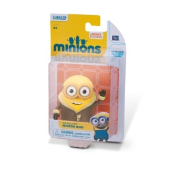 MINIONS - MINIFIGURINE,DIV. PERS. - Img 14