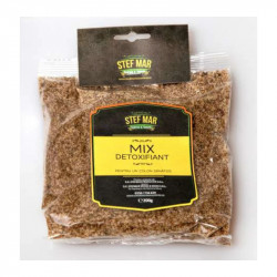 MIX DETOXIFIANT 200GR
