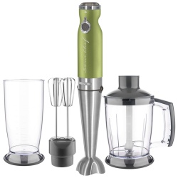 MIXER DE MANA 4 IN 1 1200 W SENCOR - Img 10