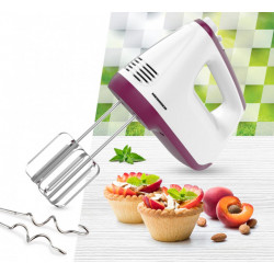 Mixer de mana heinner hm-400bg - Img 3
