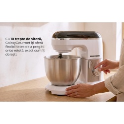 MIXER PLANETAR HEINNER HPM-1010WHBK - Img 8