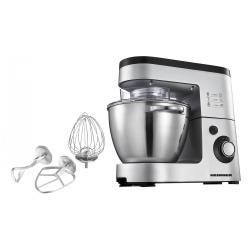 MIXER PLANETAR HEINNER HPM-1500XMC-V2