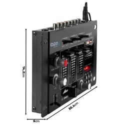 MIXER USB DJ-21USB CU FUNCTIE BLUETOOTH - Img 8