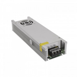 Modul de alimentare stabilizat, in comutatie 12V / 21A / 240W - Img 2