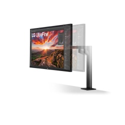 MONITOR 31.5" LG 32UN880K-B.AEU - Img 18