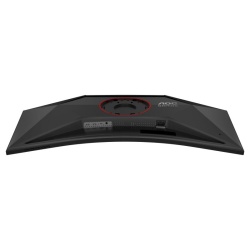 MONITOR 34" AOC CU34G4 - Img 10