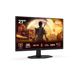 Monitor AOC 27" Q27G42ZE - Img 2