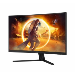 Monitor AOC 31.2" CQ32G4VE - Img 10