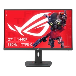 Monitor Asus 27" XG27UCS - Img 4