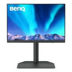 Monitor BenQ 24.2" SW242Q - Img 2
