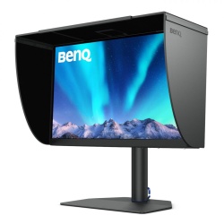 Monitor BenQ 27" SW272Q - Img 7