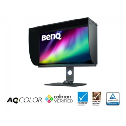 Monitor BenQ 31.2" SW321C - Img 6