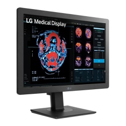 Monitor LG 24" 24HR513C-B.AEU - Img 4