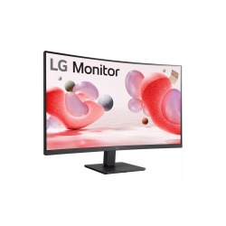 Monitor LG 31.2" 32MR50C-B.AEUQ - Img 3