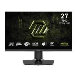 Monitor MSI 27" MAG 272PF X24