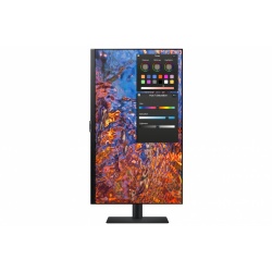 Monitor Samsung 27" LS27B800PXPXEN - Img 10