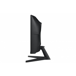 Monitor Samsung 27" LS27CG552EUXEN - Img 8