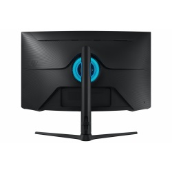 Monitor Samsung 32" LS32BG750NPXEN - Img 15