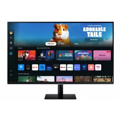 Monitor Samsung 32" LS32DM500EUXDU - Img 4
