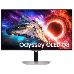 Monitor Samsung 32" LS32HG800SUXEN
