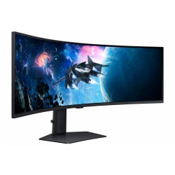 Monitor Samsung 49" LS49CG950EUXEN - Img 4