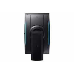 Monitor Samsung 55" LS55CG970NUXDU - Img 22
