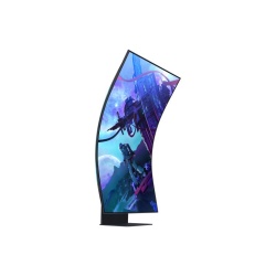 Monitor Samsung 55" LS55CG970NUXDU - Img 30