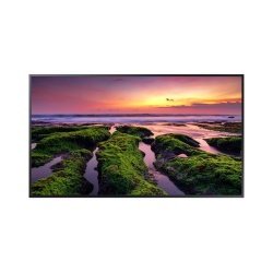 Monitor signage SAMSUNG QB98T