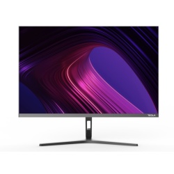 Monitor Tesla LED, 24MC645GF, 24", FHD, greyIPS, speakers, 300 cd/m2, VESA 75x75mm - Img 1