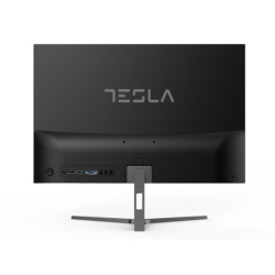 Monitor Tesla LED, 27MC645GF, 27", FHD, greyIPS, speakers, 300 cd/m2, VESA 75x75mm - Img 2