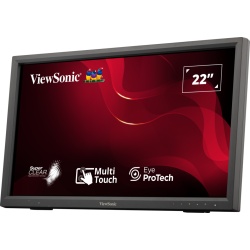 Monitor ViewSonic 22" TD2223 - Img 8
