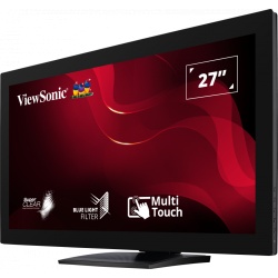 Monitor ViewSonic 27" TD2760 - Img 2