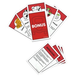 MONOPOLY EXTENSIE JACKPOT DE PARCARE GRATUITA PENTRU JOCUL MONOPOLY IN LIMBA ROMANA - Img 4