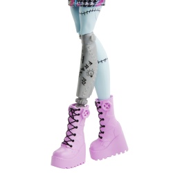 MONSTER HIGH PAPUSA FRANKIE STEIN - Img 6