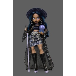 MONSTER HIGH VRAJA LUNII PAPUSA CLAIRE DE LUNA CU ACCESORII - Img 7