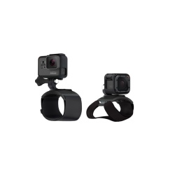 Montura GoPro Mana+Incheietura, rotire camera 360Dimensiuni: 52x48x80, Greutate: 44g - Img 1