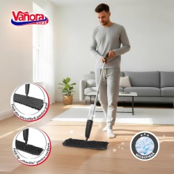 MOP SPRAY REZERVOR DETASABIL,SPEED CLEAN - Img 5