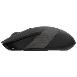 MOUSE A4TECH FG10 WS 2000DPI, GRI - Img 4