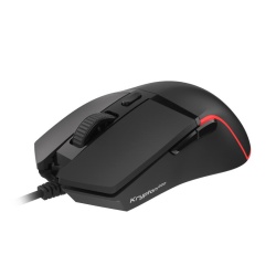 Mouse Genesis Krypton 220 6400 DPI negru - Img 2