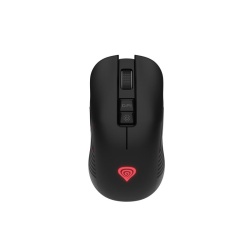 Mouse Genesis Zircon 330 3600 DPI negru - Img 16
