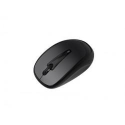 Mouse Optic Wireless MediaRange cu 3 Buton, Negru - Eficiență și Confort la Îndemâna Ta - Img 2
