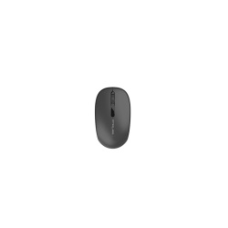 MOUSE SERIOUX SPARK 215 WR BLACK USB - Img 1