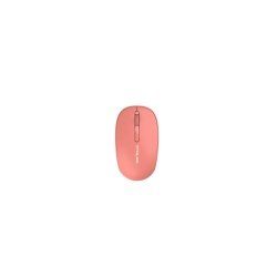 MOUSE SERIOUX SPARK 215 WR ORANGE USB - Img 1
