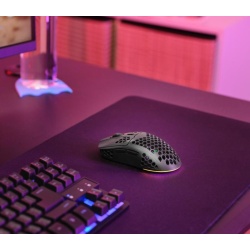 Mouse Trust GXT 929 Helox, negru - Img 13