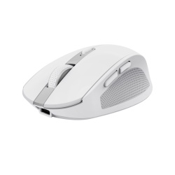 Mouse Trust Ozaa 3200 DPI, alb - Img 4