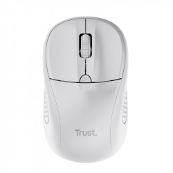 Mouse Trust WS Optical 1600 DPI, alb - Img 1