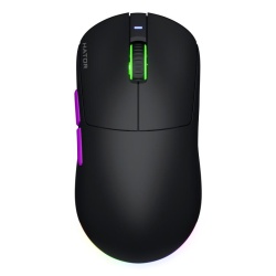 Mouse wireless Hator Quasar 3 ULTRA 8K n - Img 2